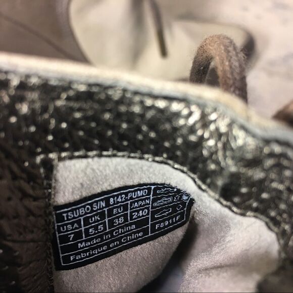 TSUBO Women's Khepri Ankle Boot - Picture 10 of 11